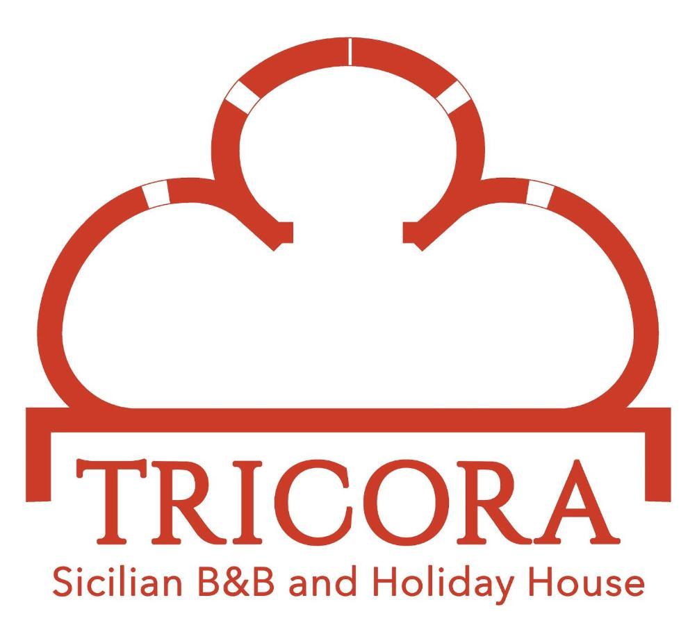 Tricora Sicilian B&B Katánie Exteriér fotografie